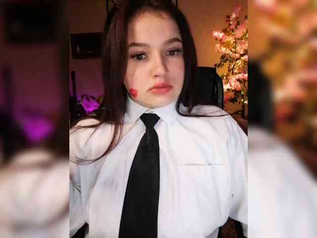 JuliaHesperaks webcam