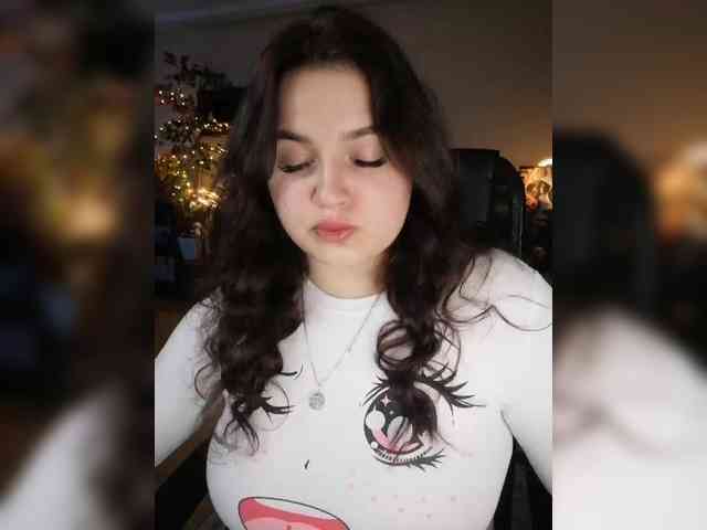 JuliaHesperaks webcam