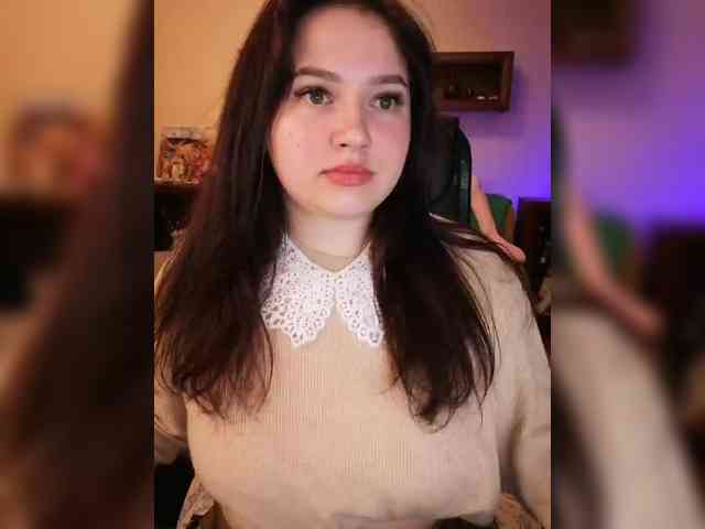 JuliaHesperaks webcam