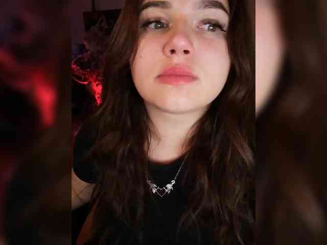 JuliaHesperaks webcam