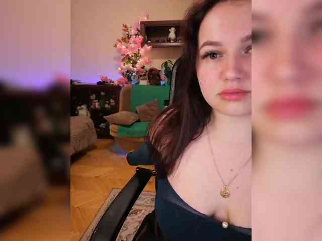 JuliaHesperaks webcam