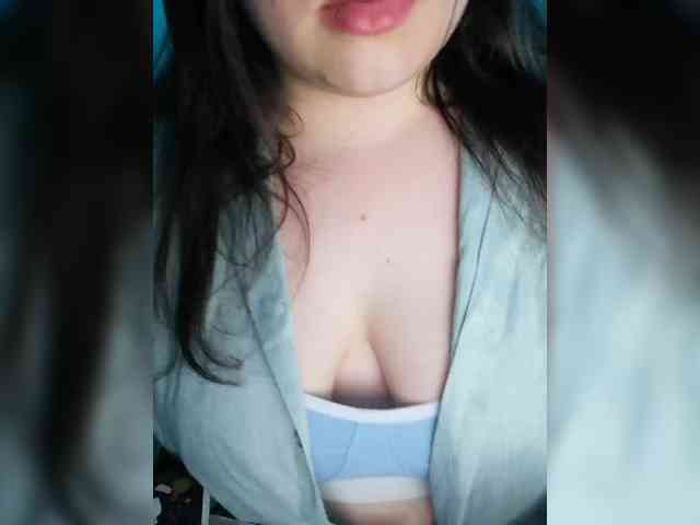 Cute______demon webcam