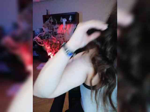 JuliaHesperaks webcam