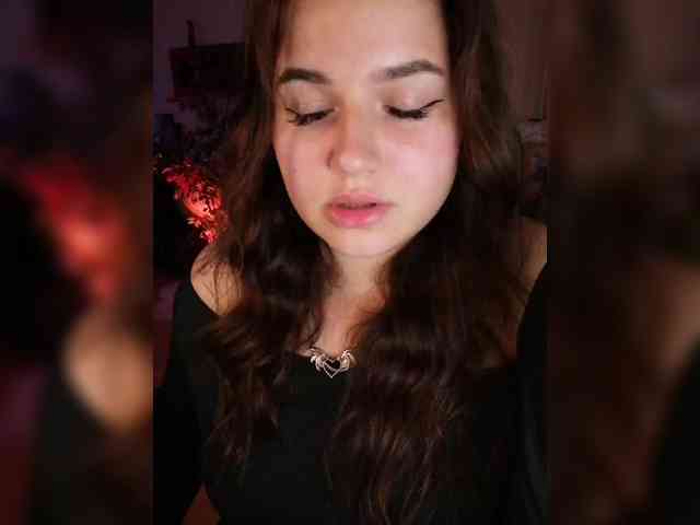 JuliaHesperaks webcam