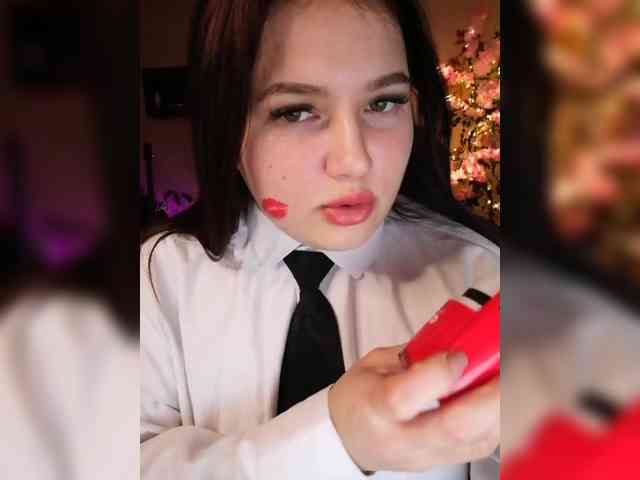 JuliaHesperaks webcam