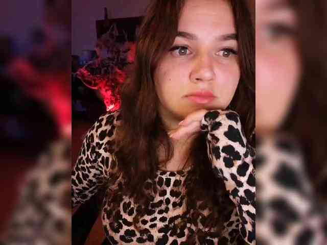 JuliaHesperaks webcam
