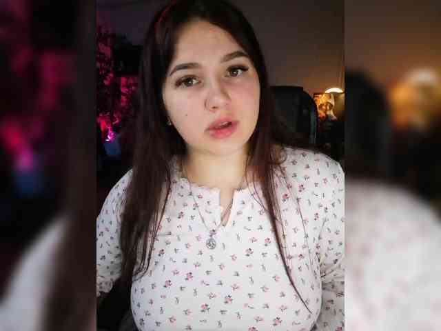 JuliaHesperaks webcam