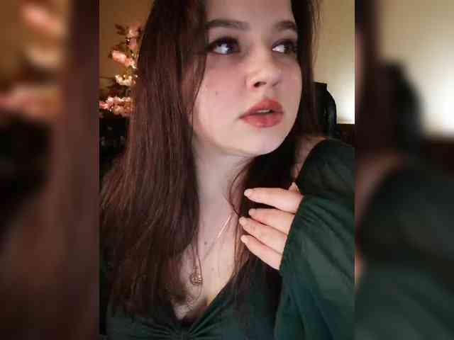 JuliaHesperaks webcam