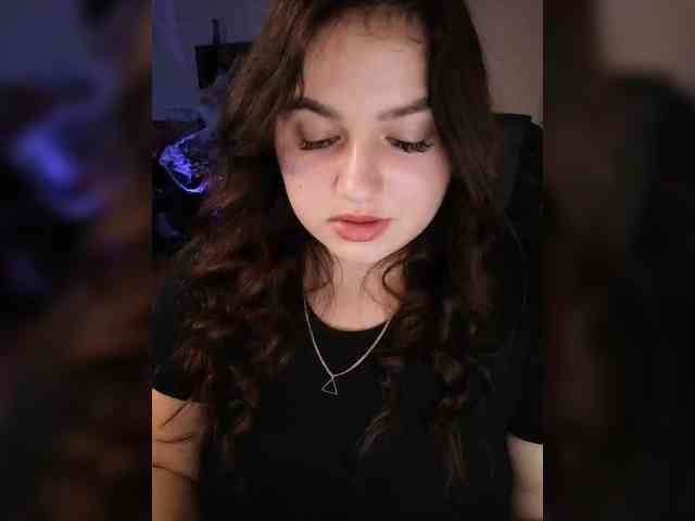 JuliaHesperaks webcam