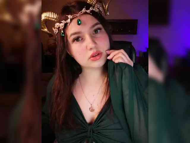 JuliaHesperaks webcam