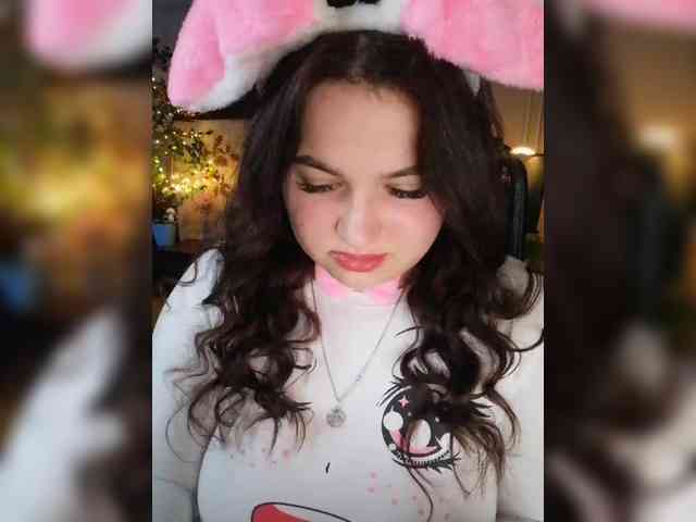 JuliaHesperaks webcam