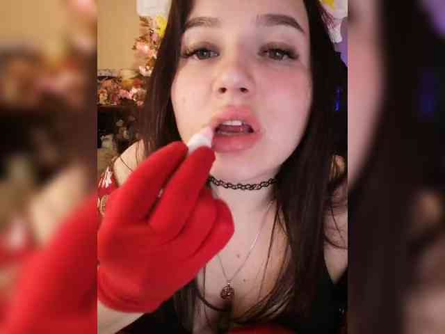 JuliaHesperaks webcam