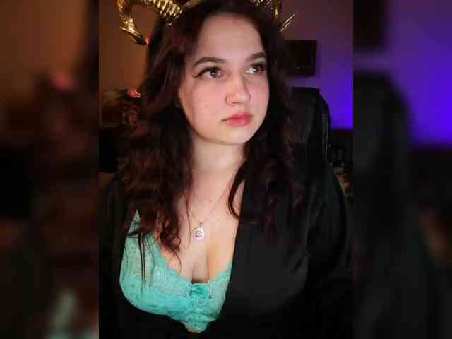 JuliaHesperaks webcam