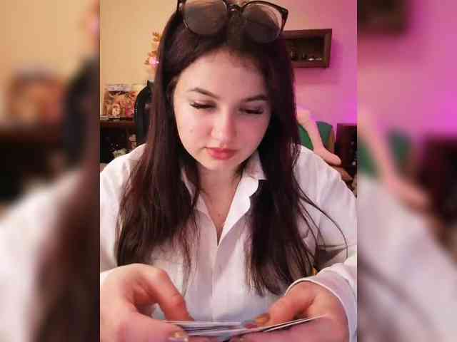 JuliaHesperaks webcam