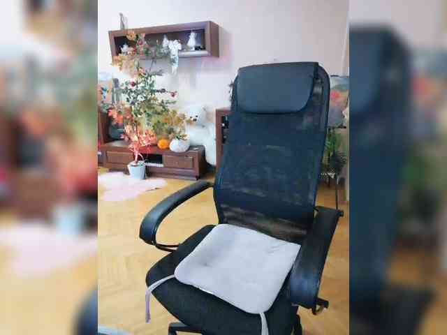 JuliaHesperaks webcam