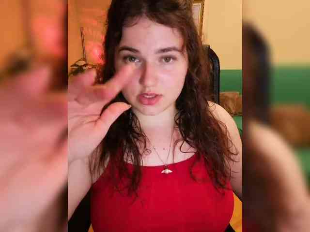 YulkaShpulka webcam
