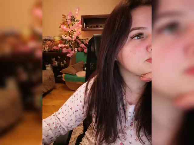 JuliaHesperaks webcam