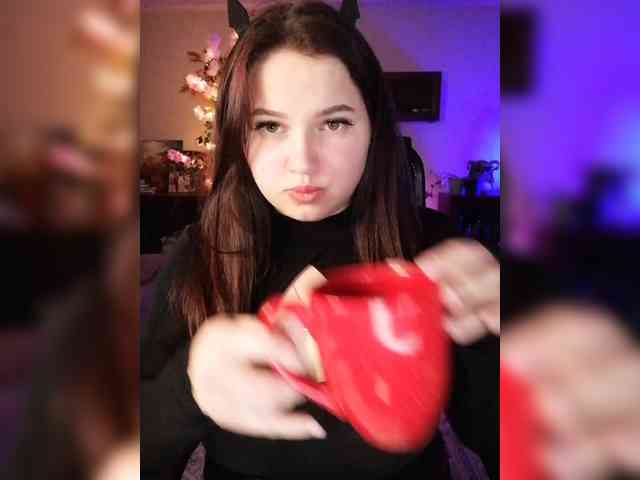 JuliaHesperaks webcam