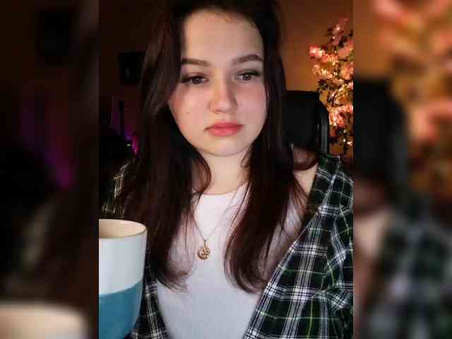 JuliaHesperaks webcam