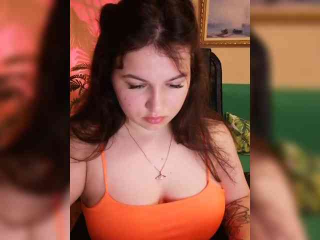 YulkaShpulka webcam