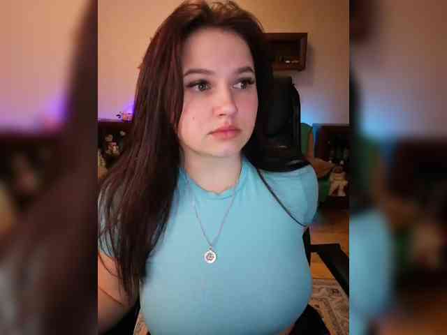 JuliaHesperaks webcam