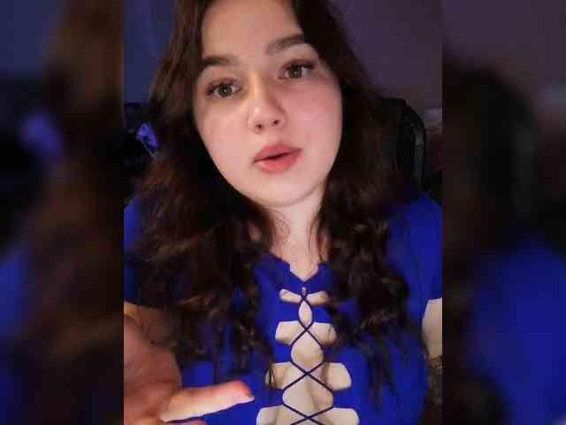 JuliaHesperaks webcam