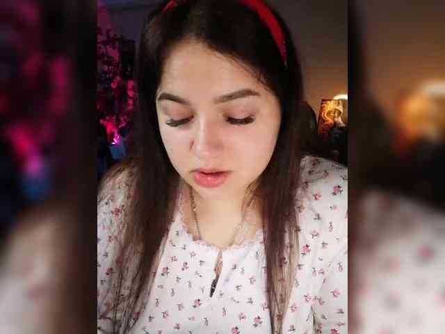 JuliaHesperaks webcam