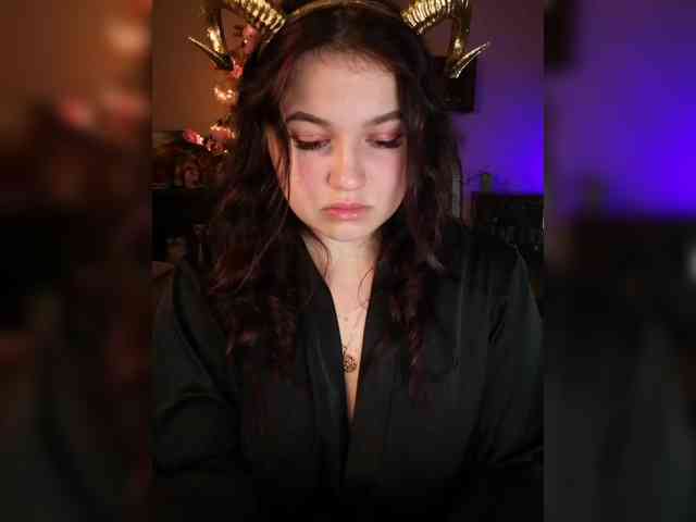 JuliaHesperaks webcam