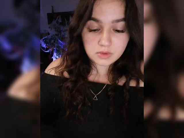 JuliaHesperaks webcam