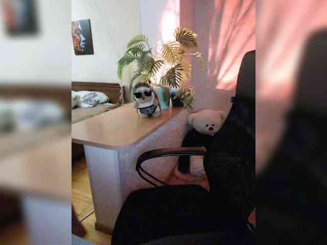 YulkaShpulka webcam