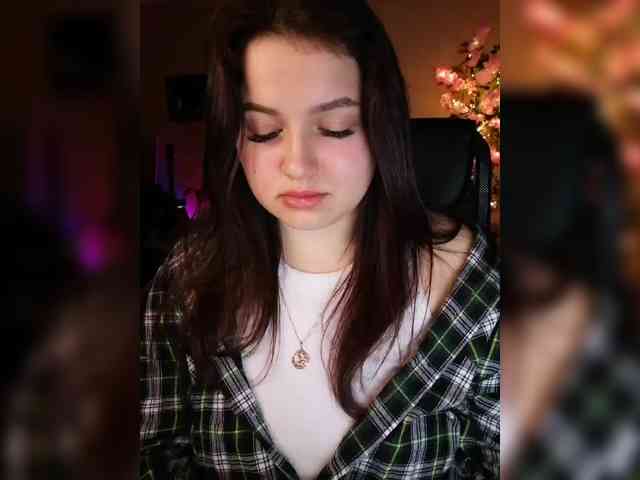 JuliaHesperaks webcam