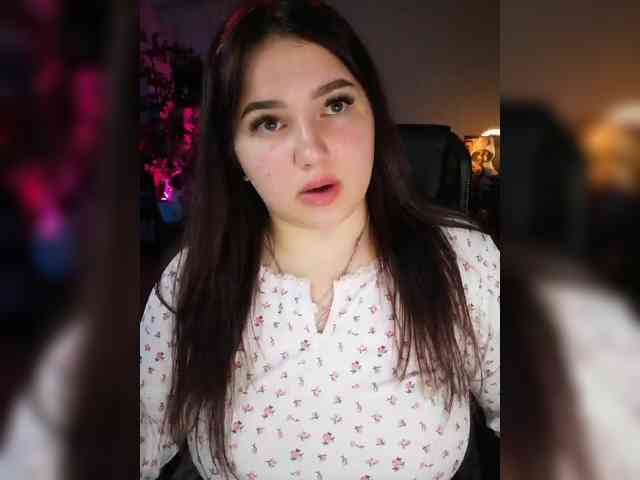 JuliaHesperaks webcam