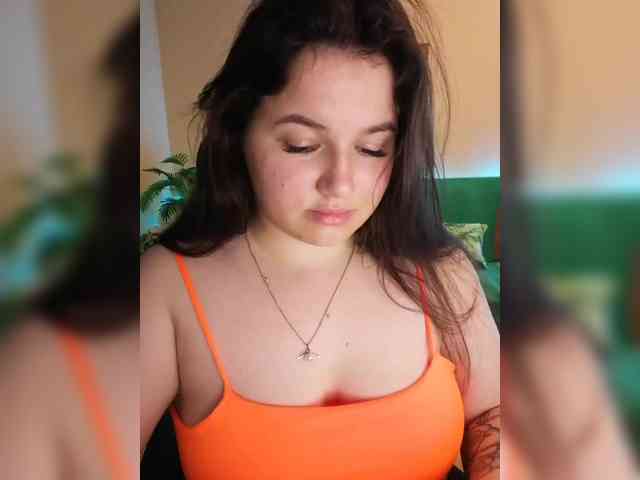 YulkaShpulka webcam