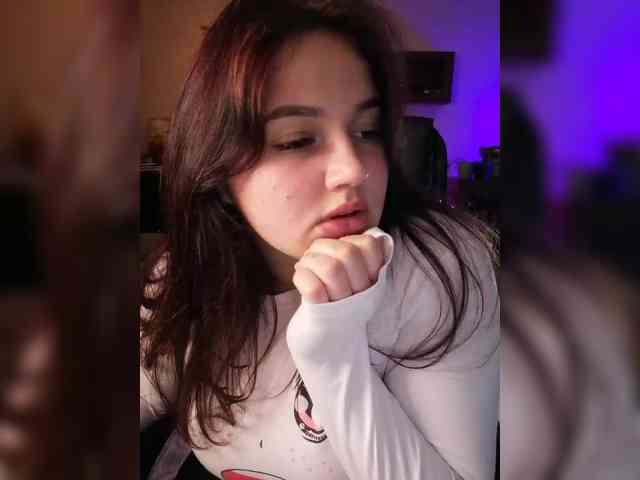 JuliaHesperaks webcam