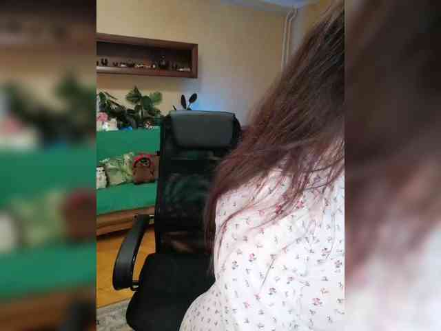 JuliaHesperaks webcam