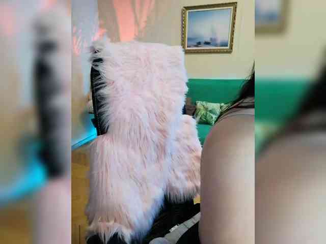 YulkaShpulka webcam