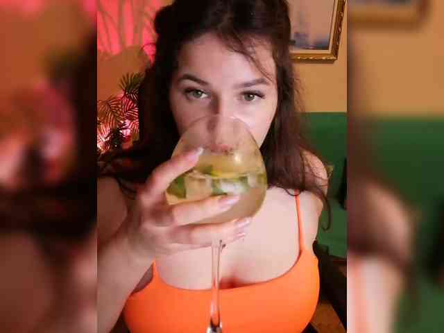 YulkaShpulka webcam