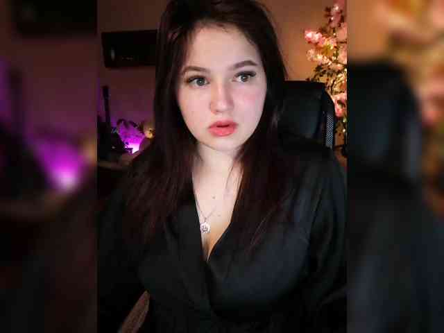 JuliaHesperaks webcam