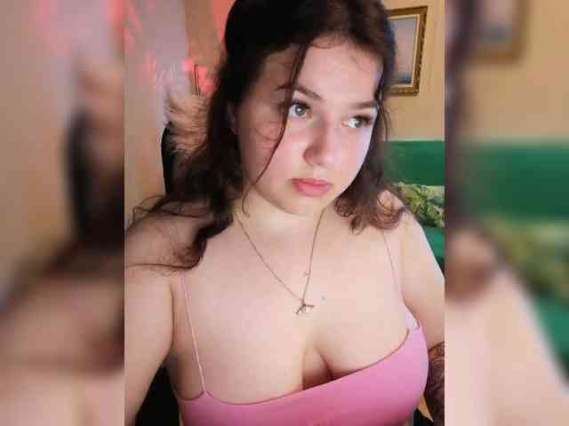 YulkaShpulka webcam