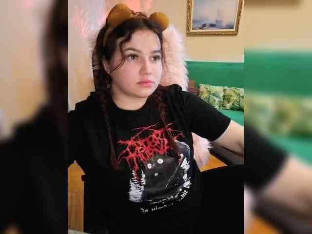 YulkaShpulka webcam