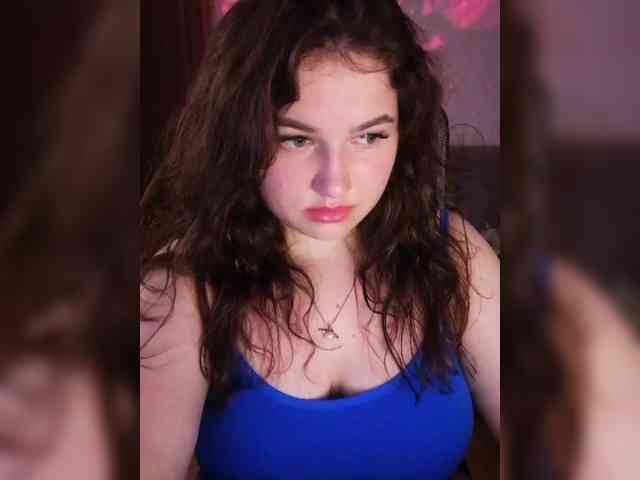 YulkaShpulka webcam