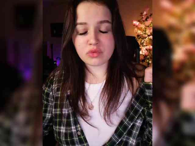 JuliaHesperaks webcam