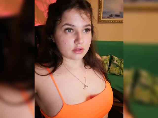 YulkaShpulka webcam