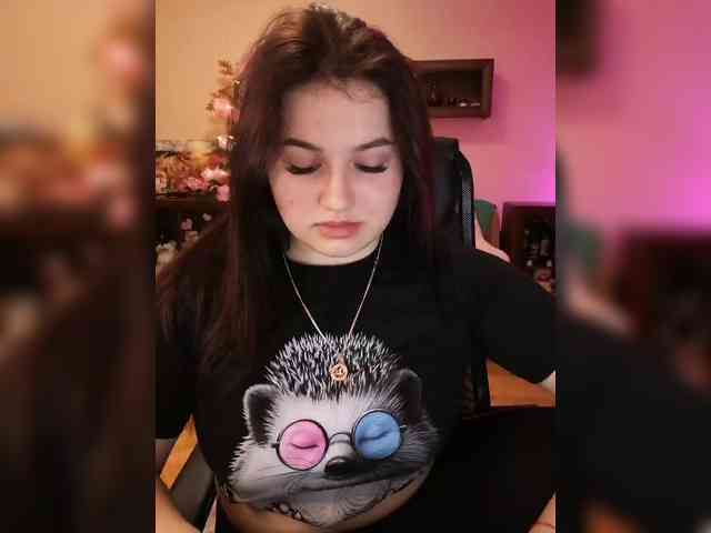 JuliaHesperaks webcam