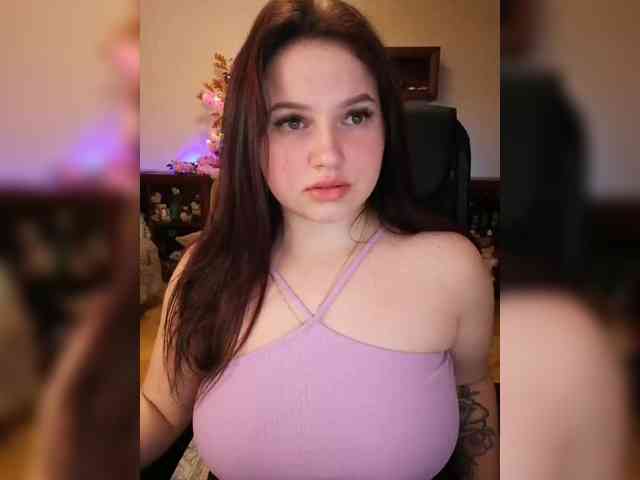 JuliaHesperaks webcam