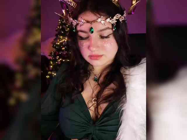 JuliaHesperaks webcam