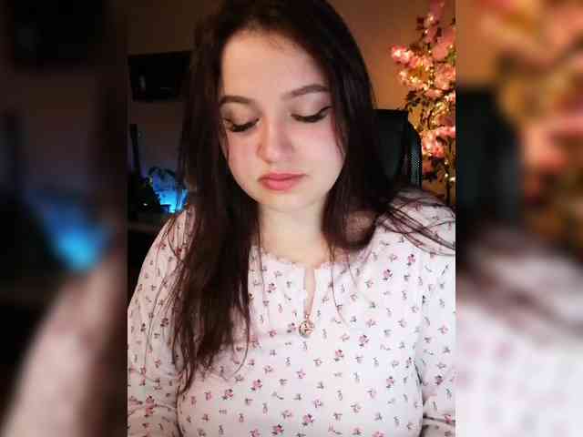 JuliaHesperaks webcam