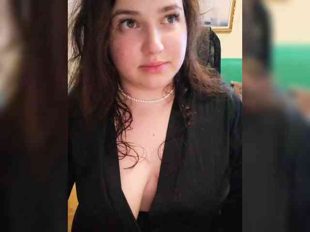 YulkaShpulka webcam