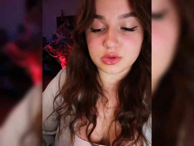 JuliaHesperaks webcam