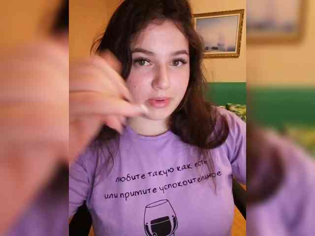YulkaShpulka webcam